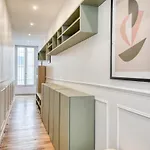 Delta - Appartement Parisien - 9E