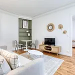 Delta - Appartement Parisien - 9E